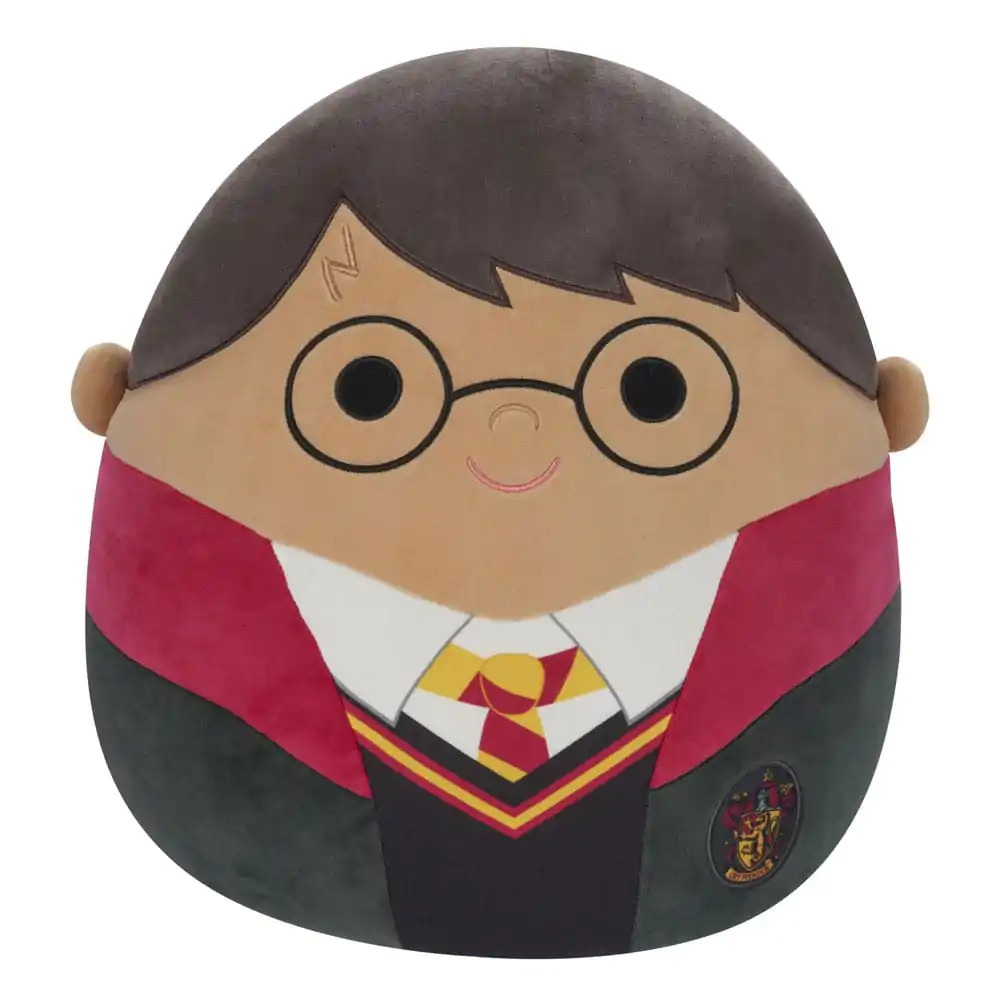 Squishmallows Harry Potter plüss figura 25 cm termékfotó