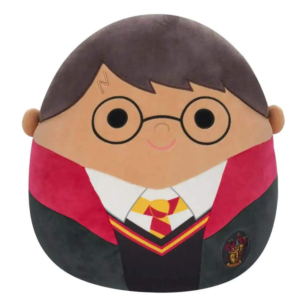 Squishmallows Harry Potter plüss figura 40 cm termékfotó