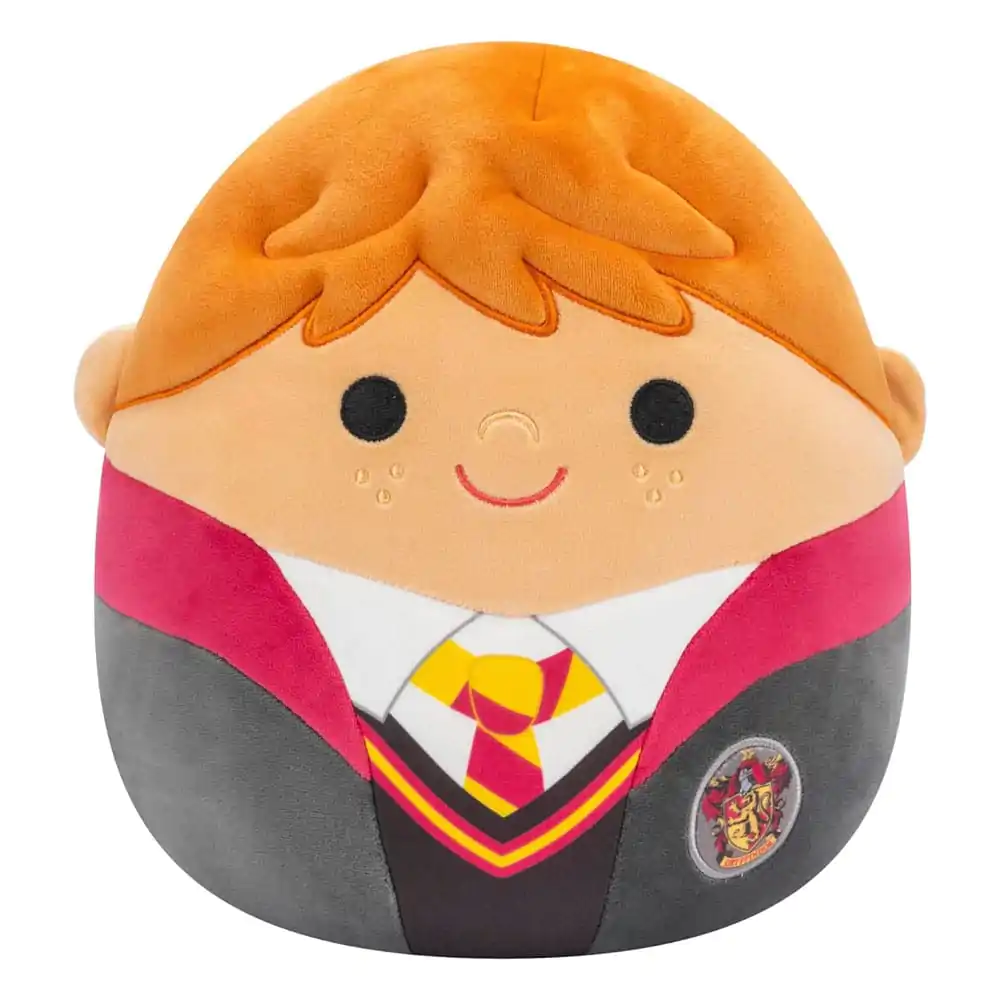 Squishmallows Harry Potter Ron Weasley plüss figura 40 cm termékfotó