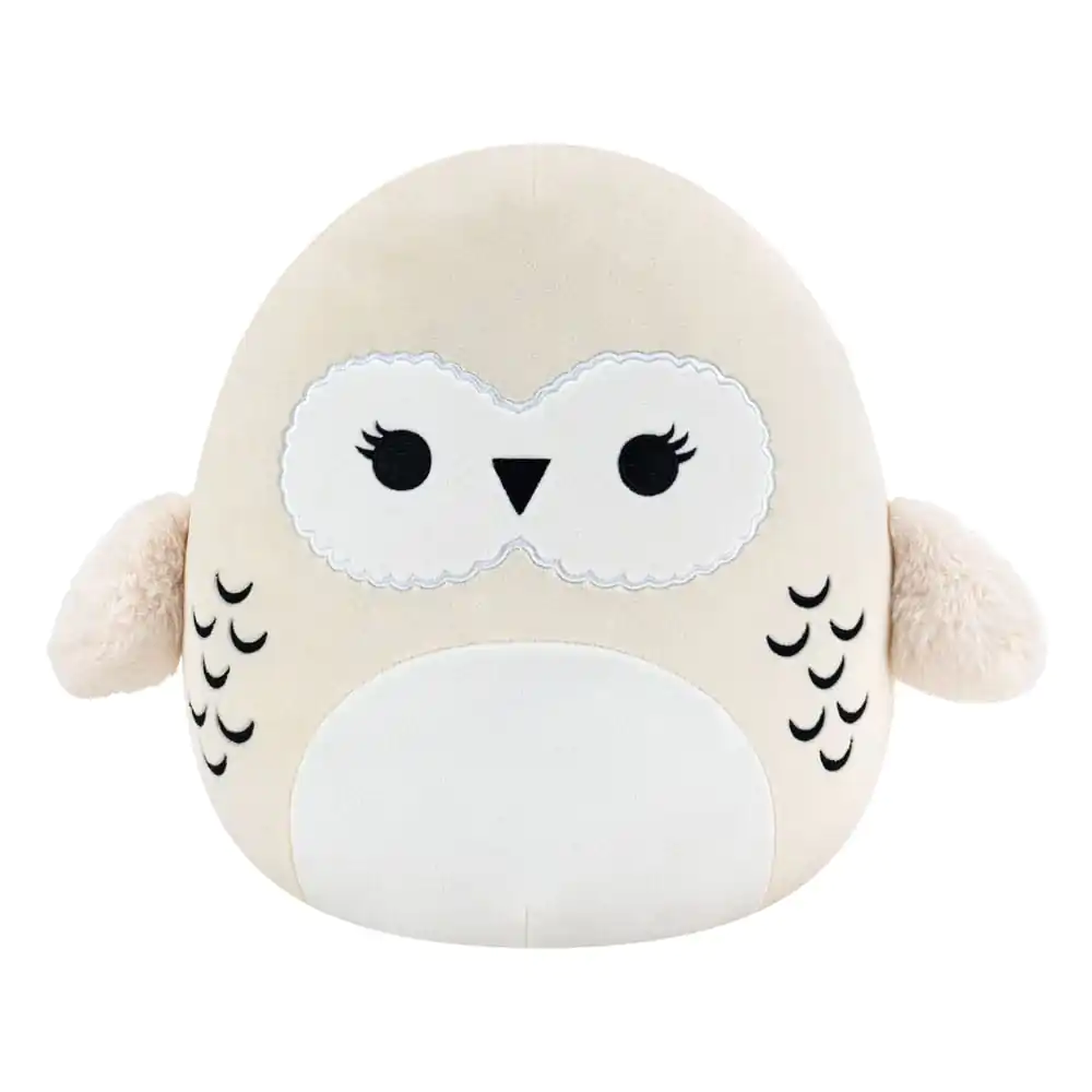 Squishmallows Hedwig plüss figura 25 cm termékfotó
