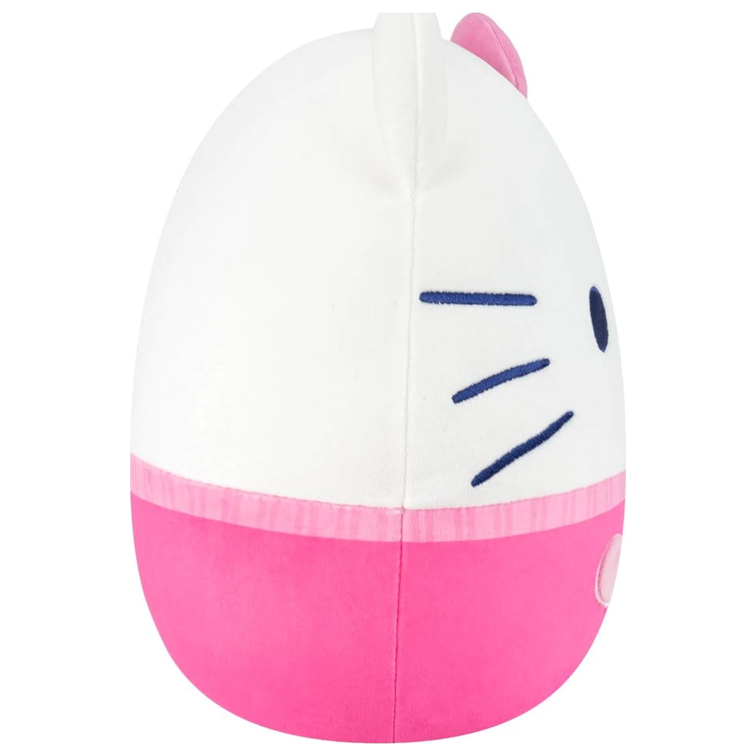 Squishmallows Hello Kitty and Friends plüss Hello Kitty Cup 30 cm termékfotó