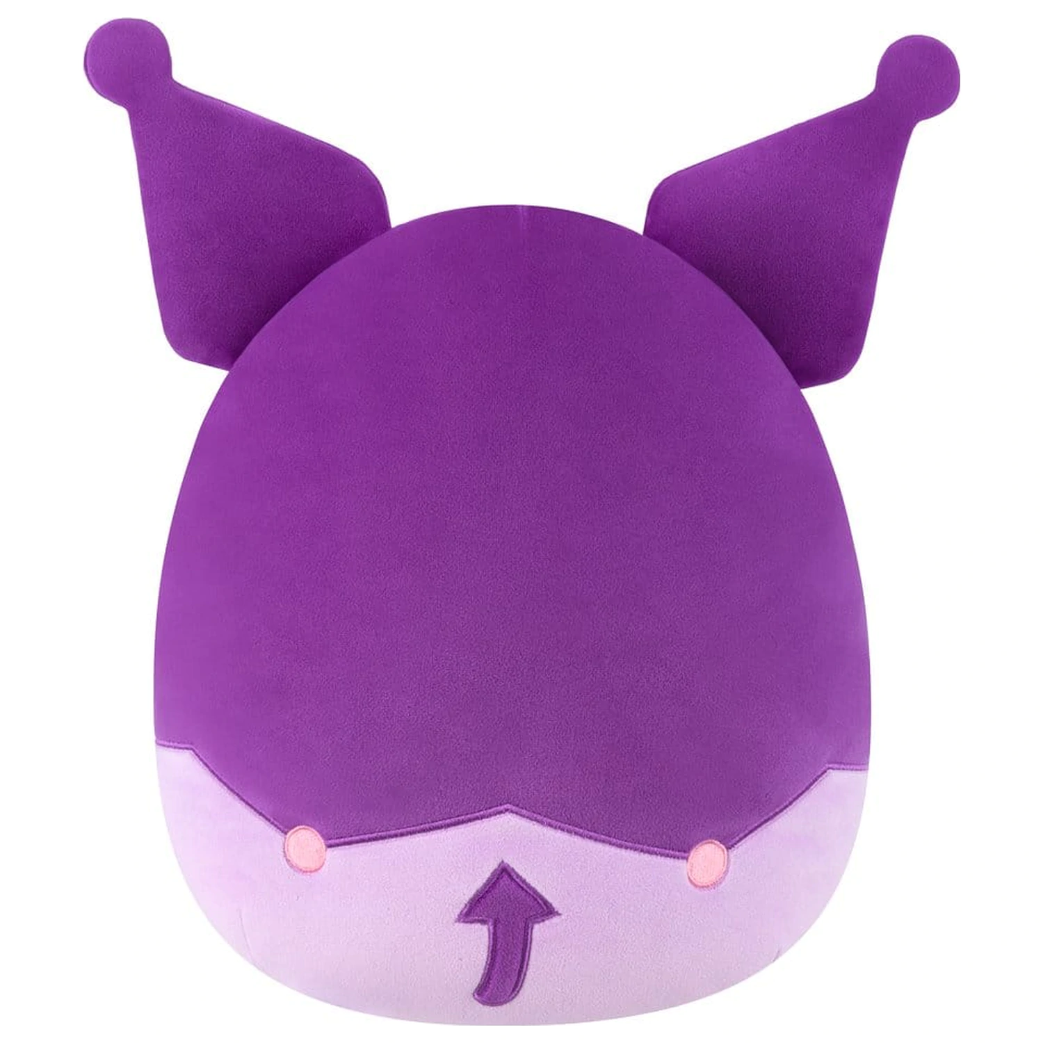 Squishmallows Hello Kitty and Friends plüss Kuromi Cup 30 cm termékfotó