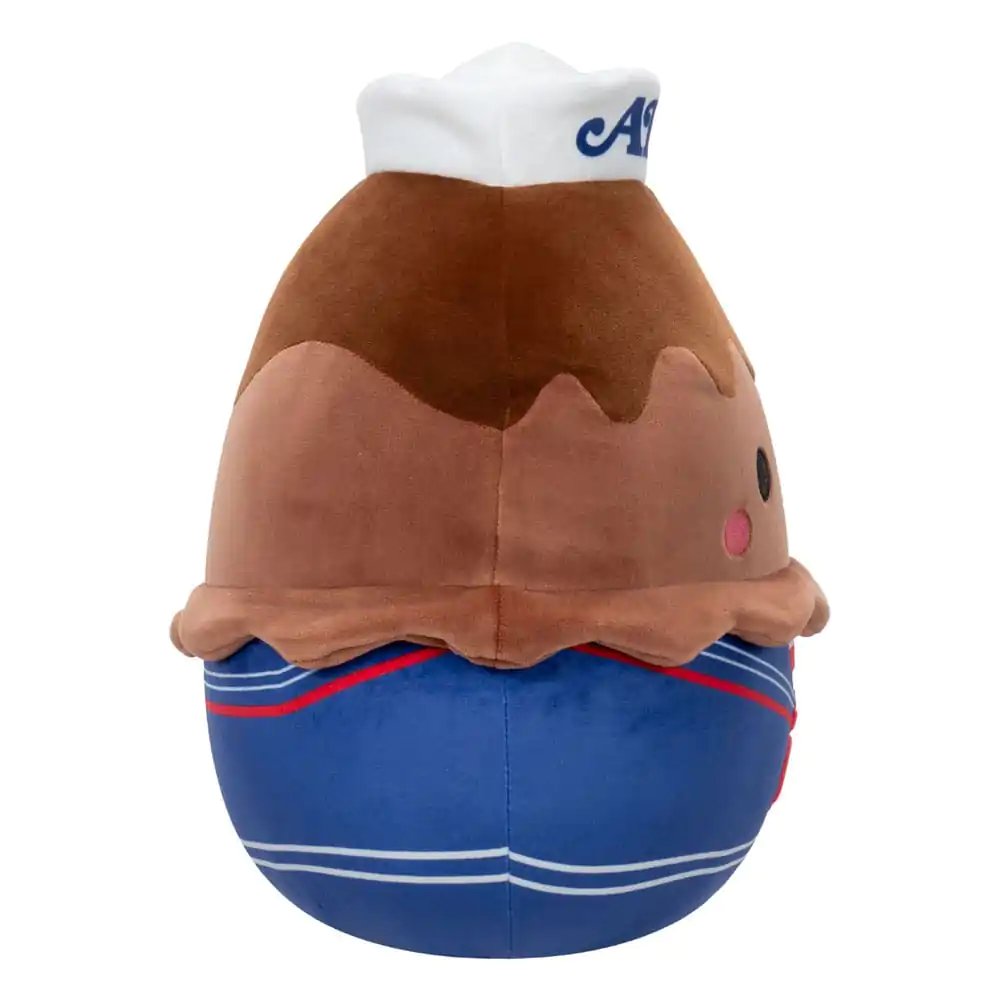 Squishmallows Ice Creamy Ahoy Chocolate plüss figura 25 cm termékfotó