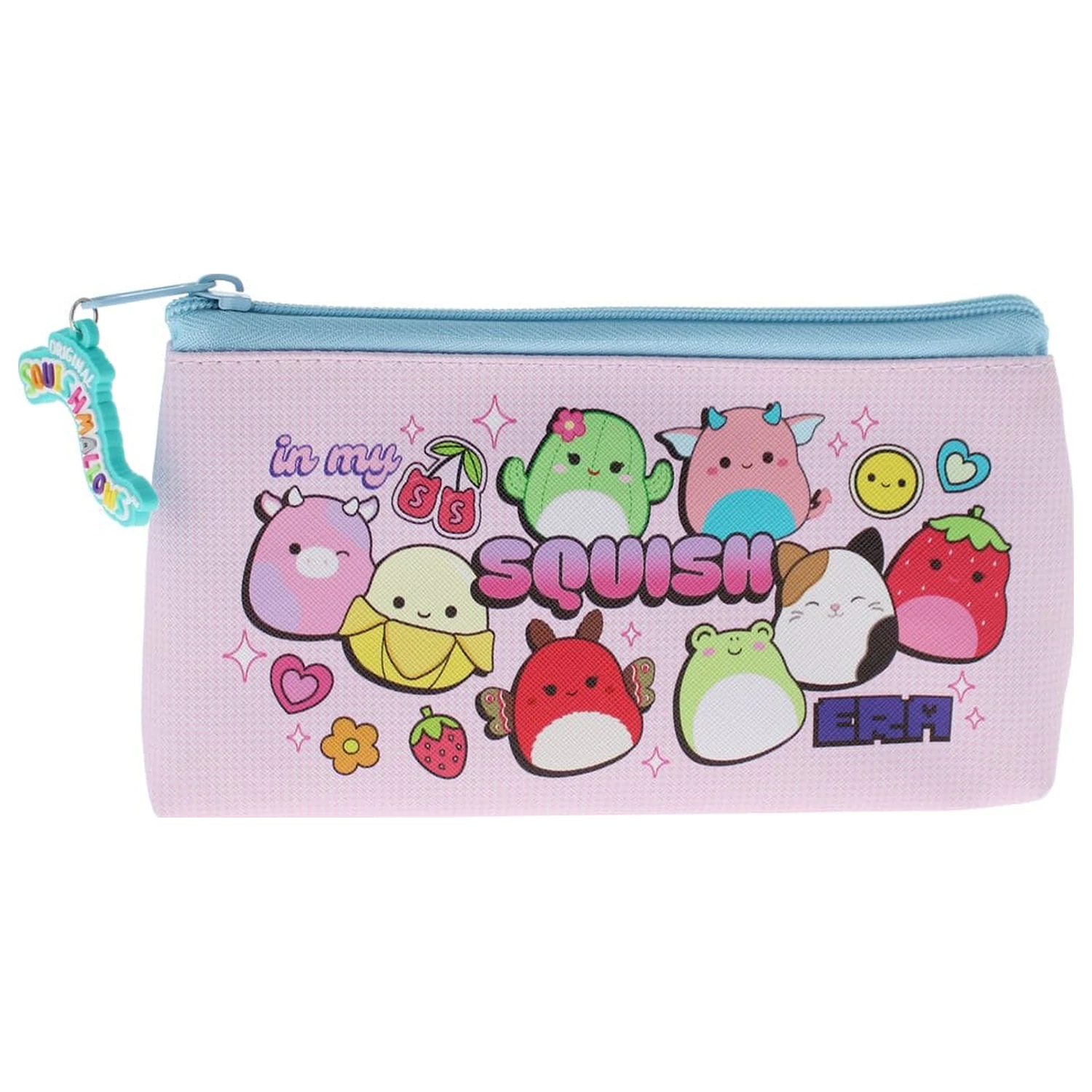Squishmallows In My Squish Era Pink tolltartó  termékfotó