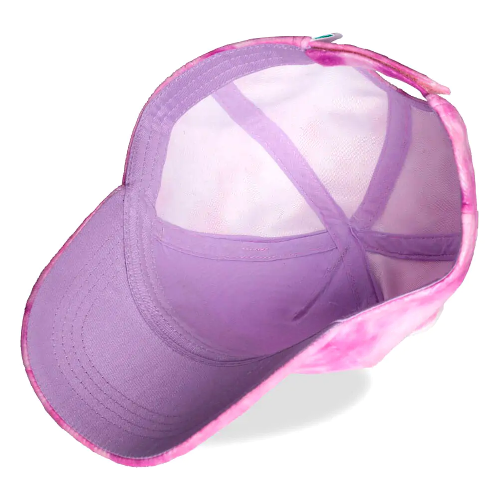 Squishmallows Lola baseball sapka termékfotó