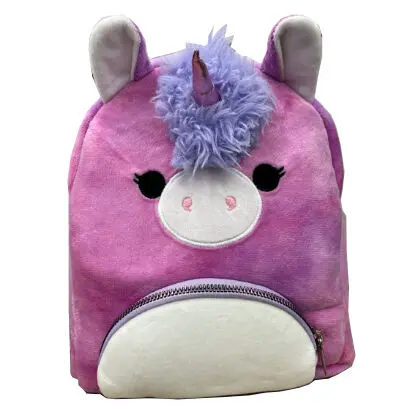 Squishmallows Lola Mini táska hátizsák termékfotó