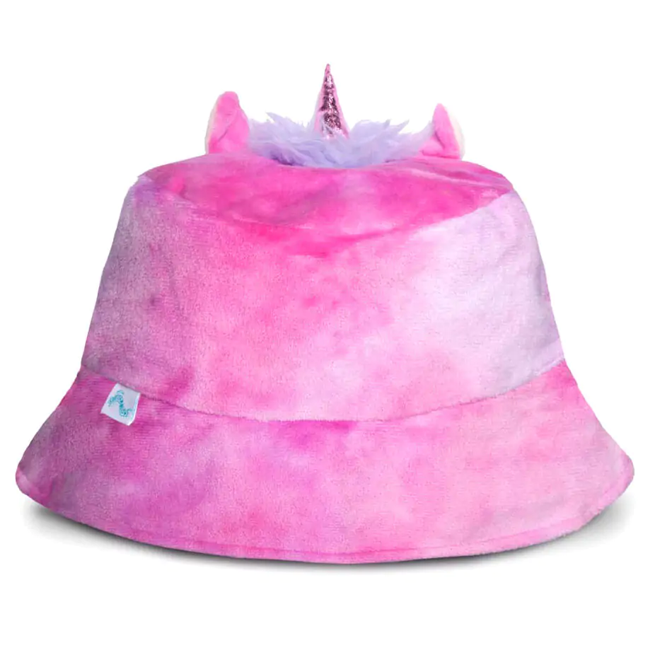 Squishmallows Fischerhut Lolo Novelty termékfotó