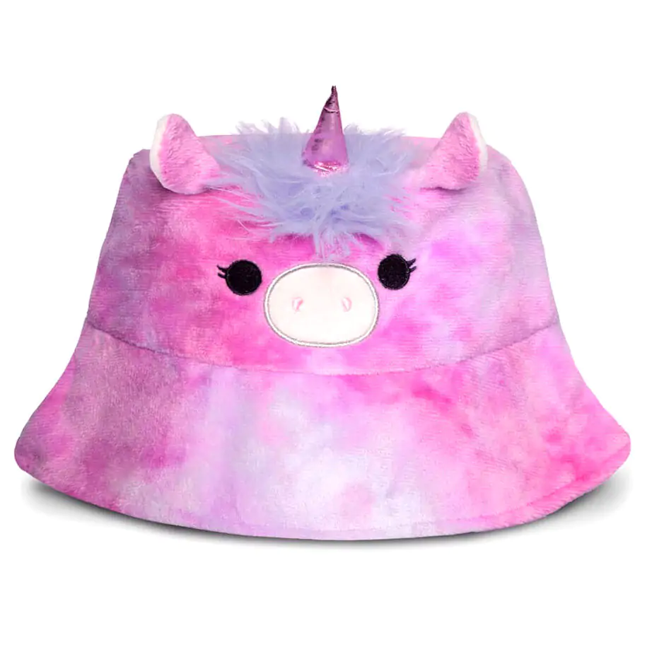 Squishmallows Fischerhut Lolo Novelty termékfotó