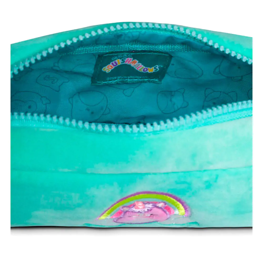 Squishmallows Lola smink táska termékfotó