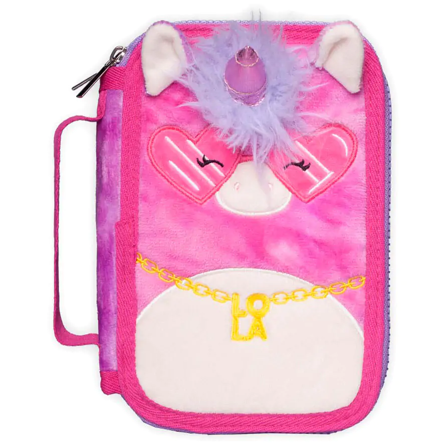 Squishmallows Lola tolltartó termékfotó