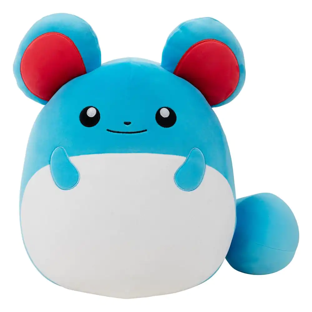 Squishmallows Marill plüss figura 35 cm termékfotó