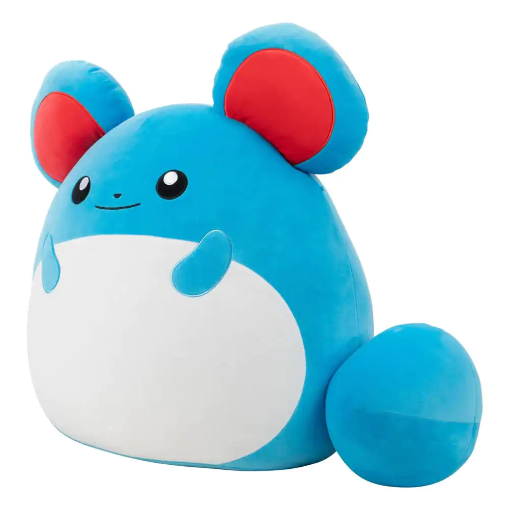 Squishmallows Marill plüss figura 50 cm termékfotó