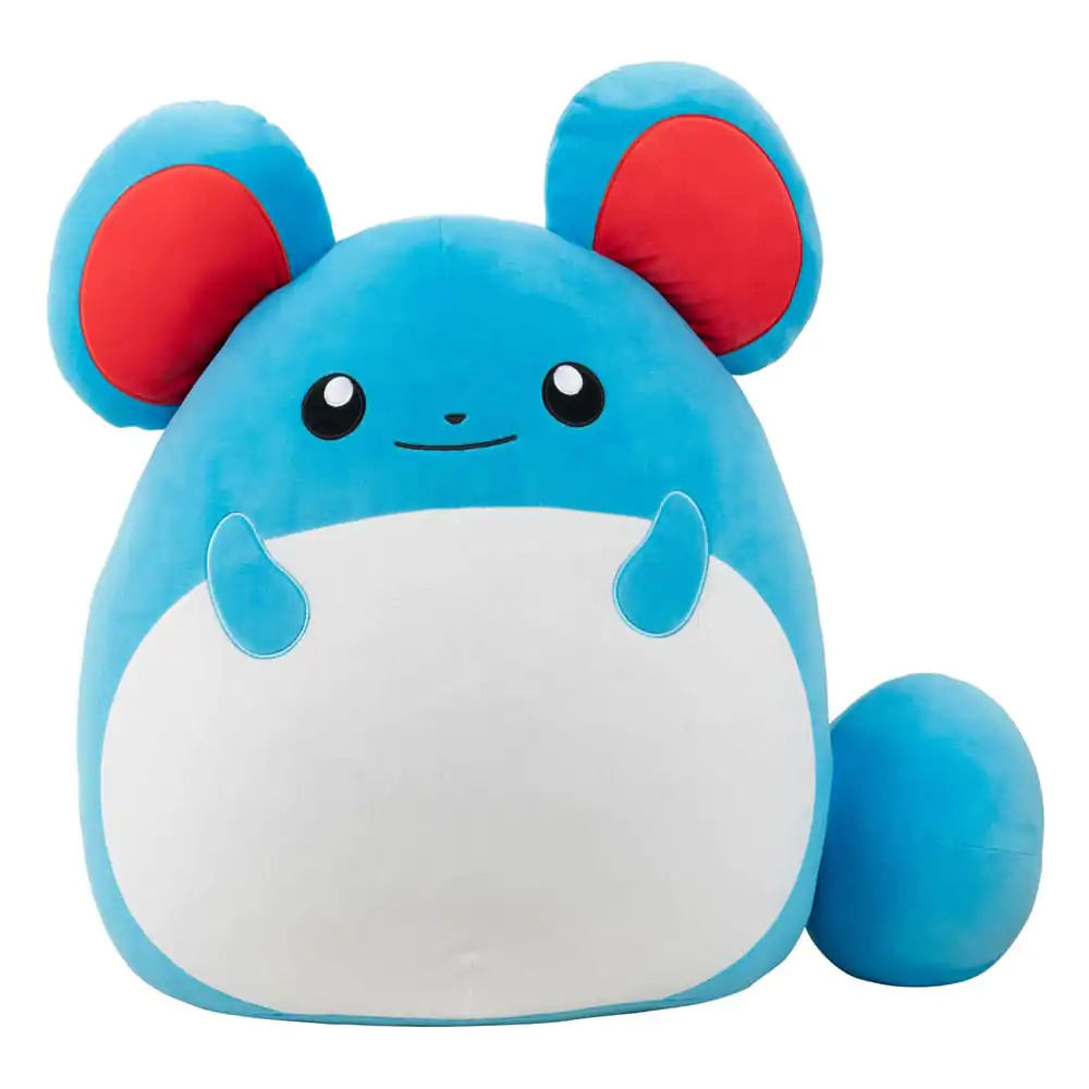 Squishmallows Marill plüss figura 50 cm termékfotó