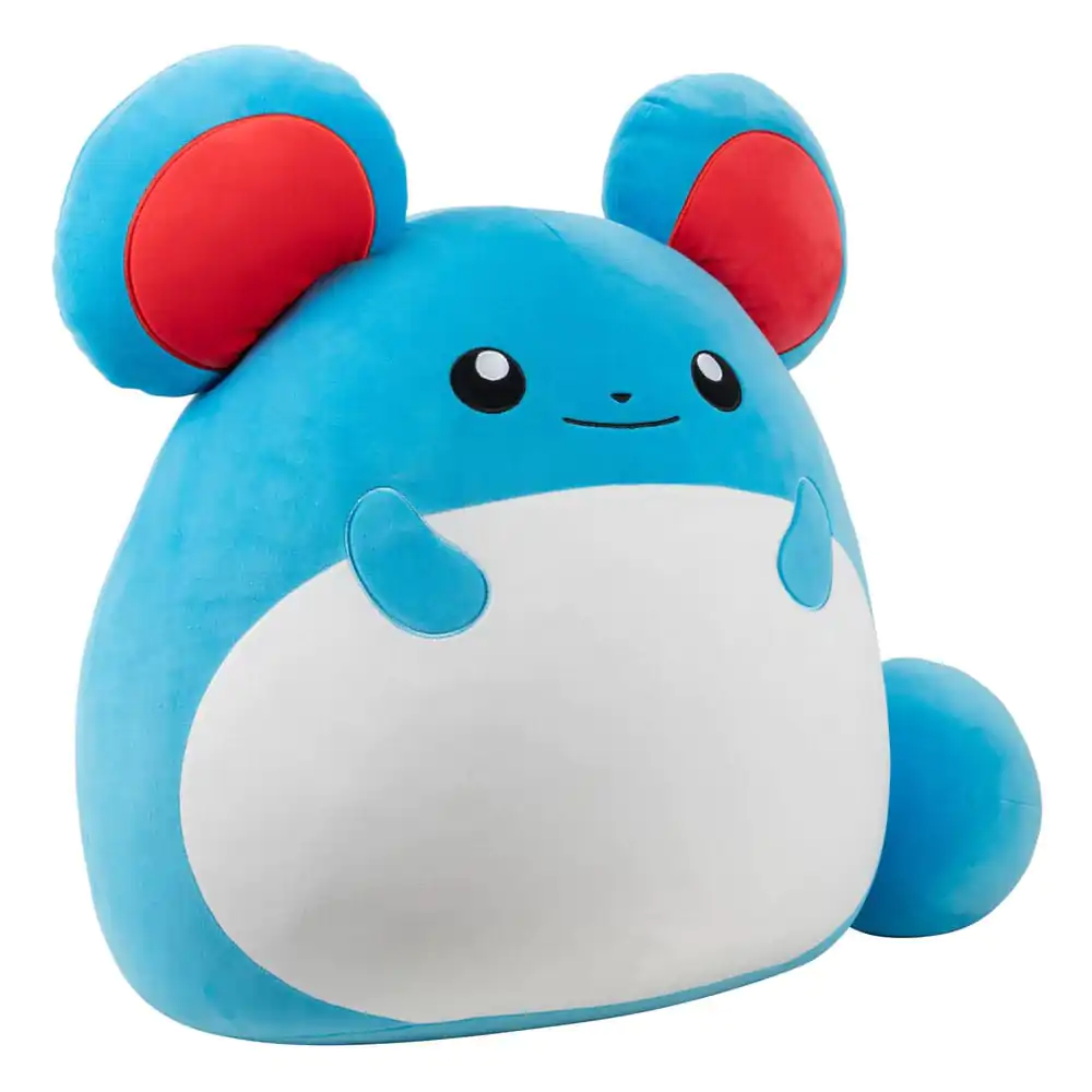 Squishmallows Marill plüss figura 50 cm termékfotó