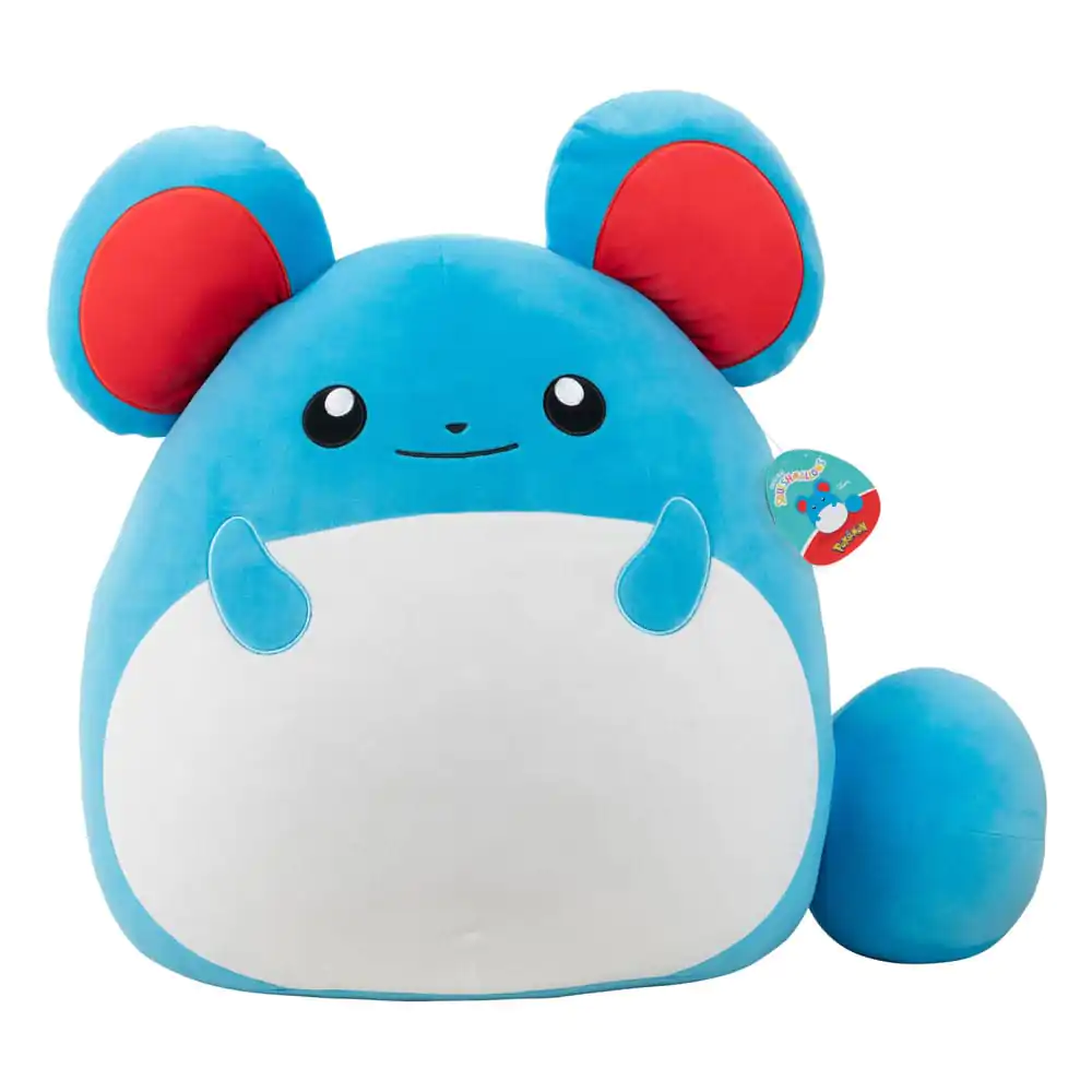 Squishmallows Marill plüss figura 50 cm termékfotó