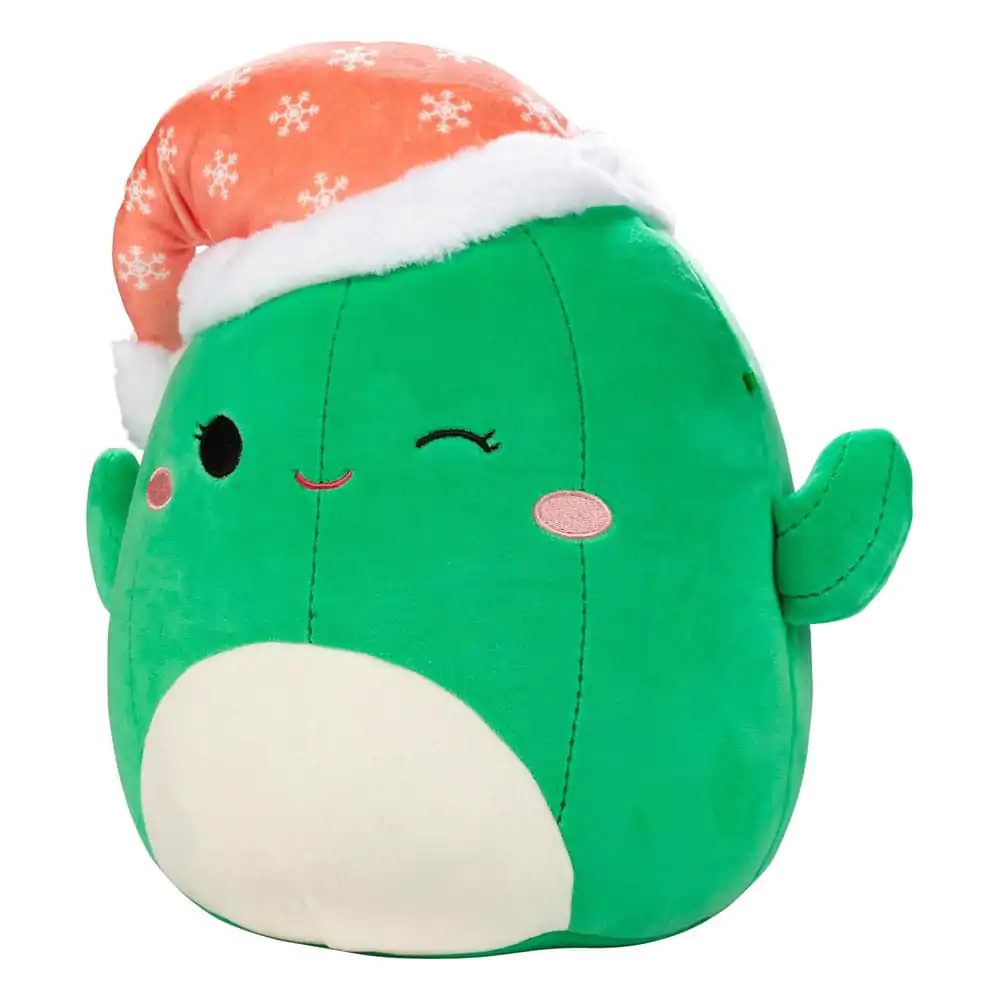 Squishmallows Maritza the Cactus plüss figura 12 cm termékfotó