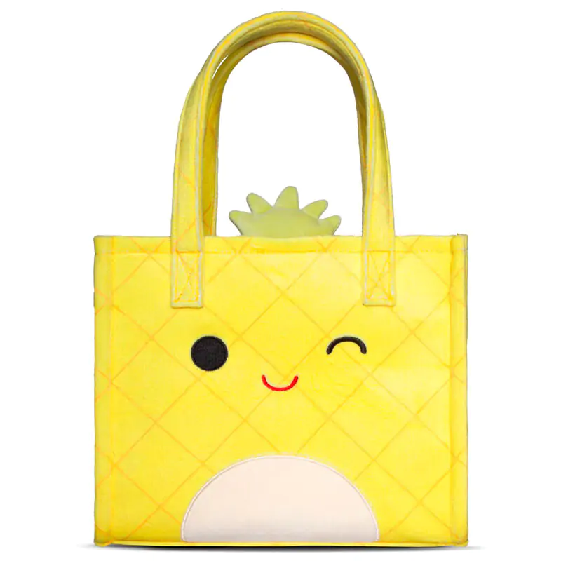 Squishmallows Maui plüss bevásárlótáska termékfotó