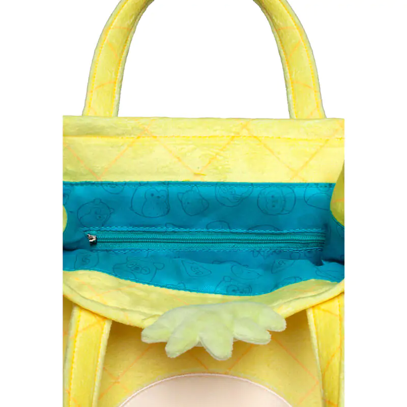 Squishmallows Maui plüss bevásárlótáska termékfotó