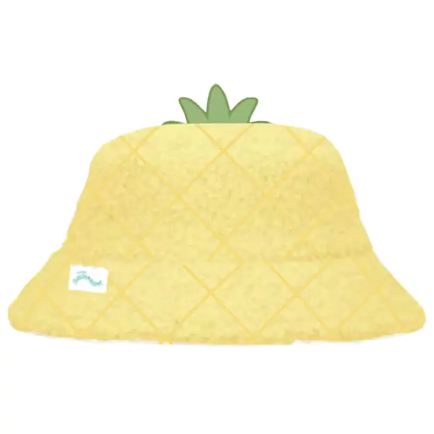 Squishmallows Maui plüss halászsapka termékfotó