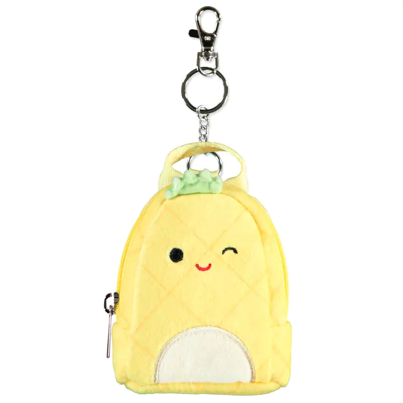 Squishmallows Maui plüss mini táska hátizsák kulcstartó termékfotó
