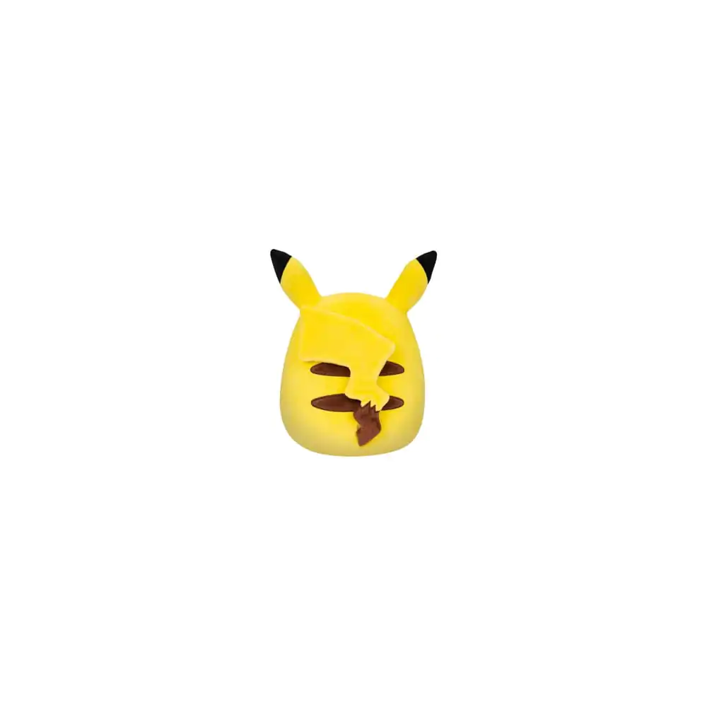Squishmallows Pikachu plüss figura 35 cm termékfotó