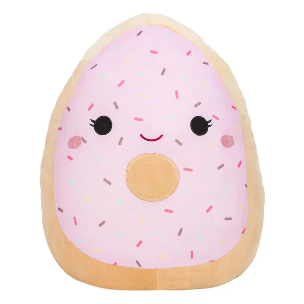 Squishmallows Pink Donut plüss figura 40 cm termékfotó