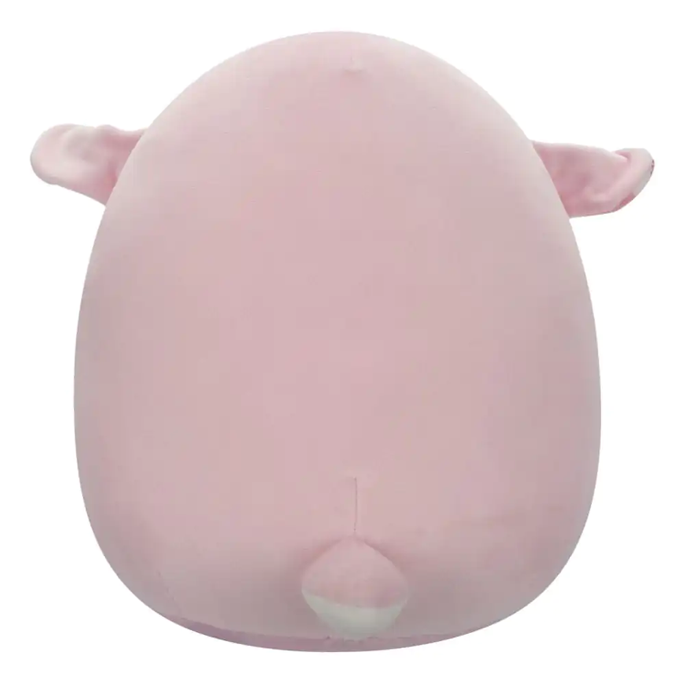 Squishmallows Pink Lamb with Floral Ears and Belly Lala plüss figura 30 cm termékfotó
