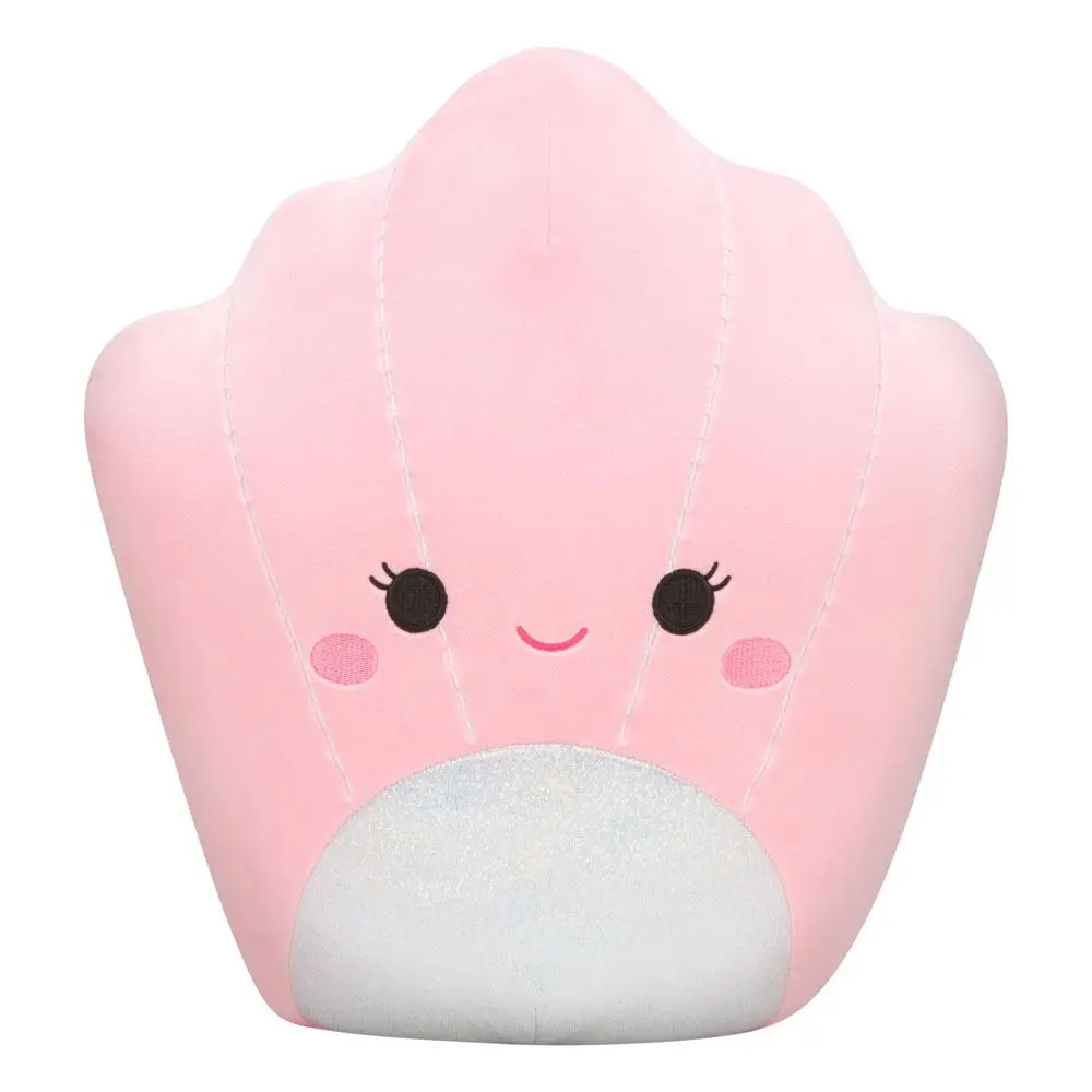 Squishmallows Pink Shell plüss figura 30 cm termékfotó