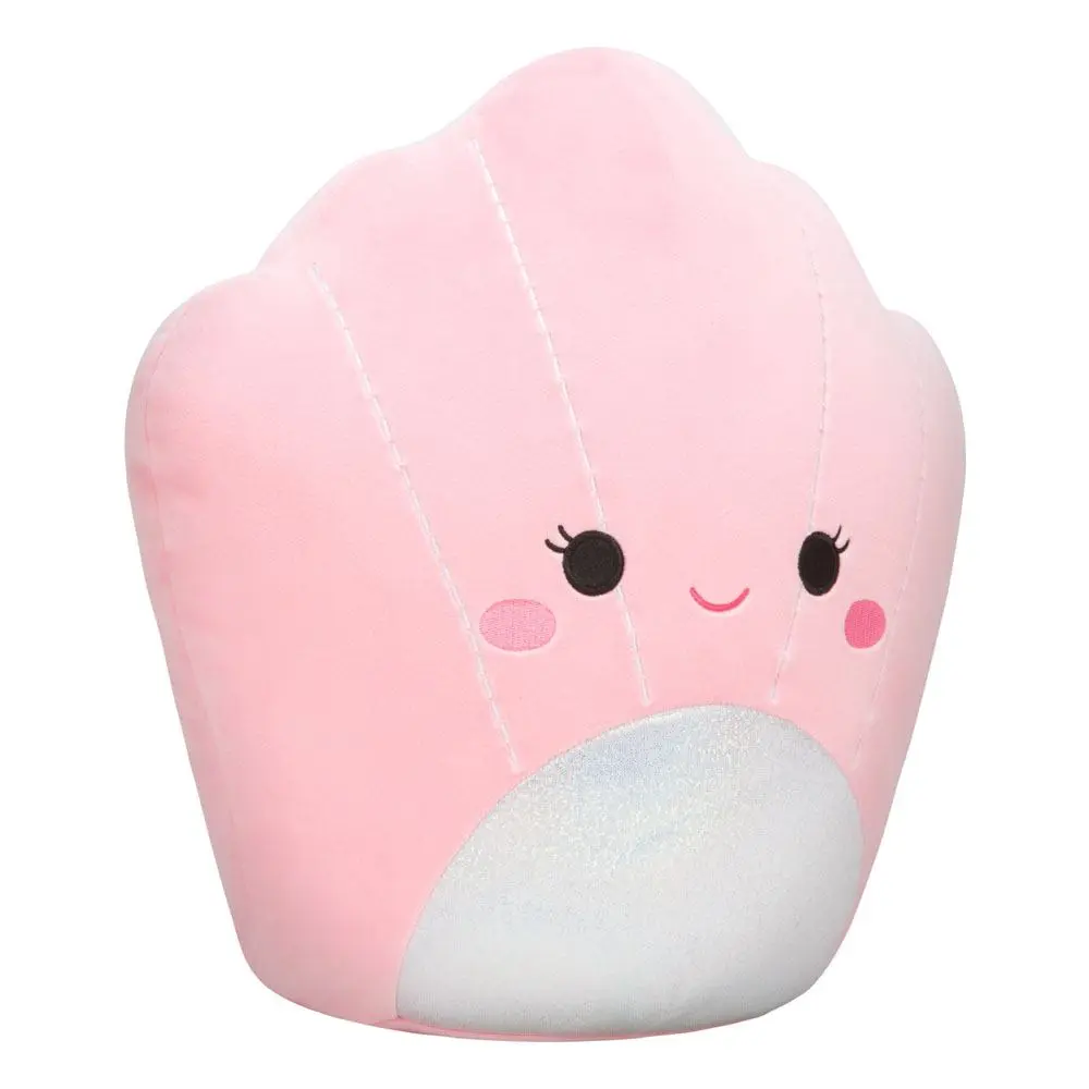 Squishmallows Pink Shell plüss figura 30 cm termékfotó