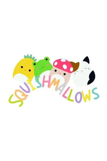 Squishmallows Cole the Turtle plüss figura 30 cm termékfotó