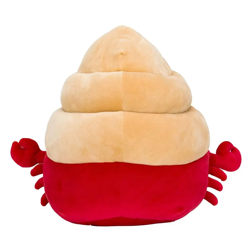 Squishmallows Indy the Hermit Crab plüss figura 30 cm termékfotó