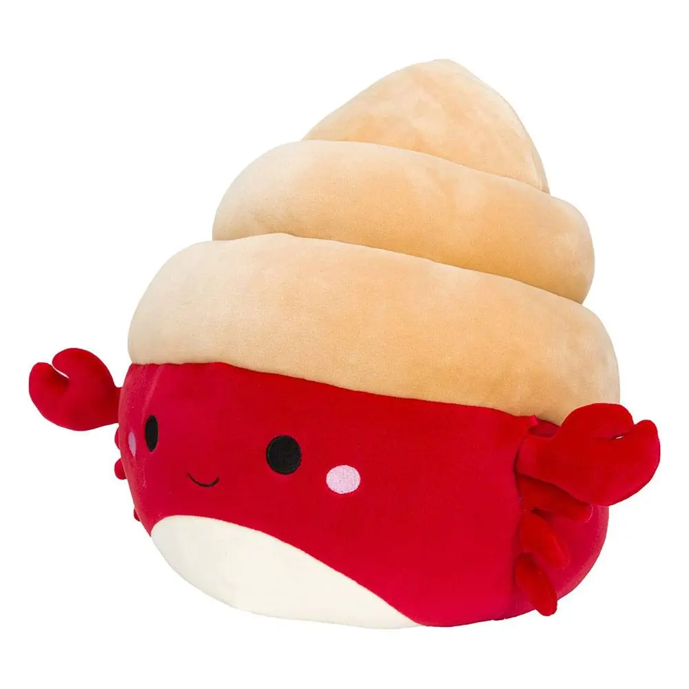 Squishmallows Indy the Hermit Crab plüss figura 30 cm termékfotó