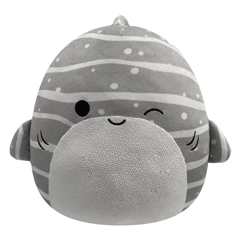 Squishmallows Sachie the Shark with Sparkle Tummy plüss figura 30 cm termékfotó