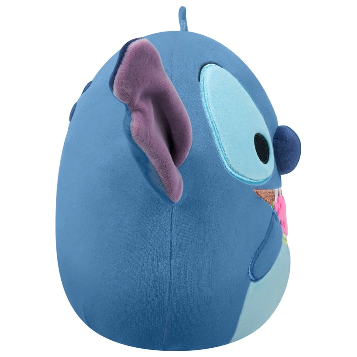 Squishmallows plüss Stitch (Eating Watermelon) 20 cm termékfotó