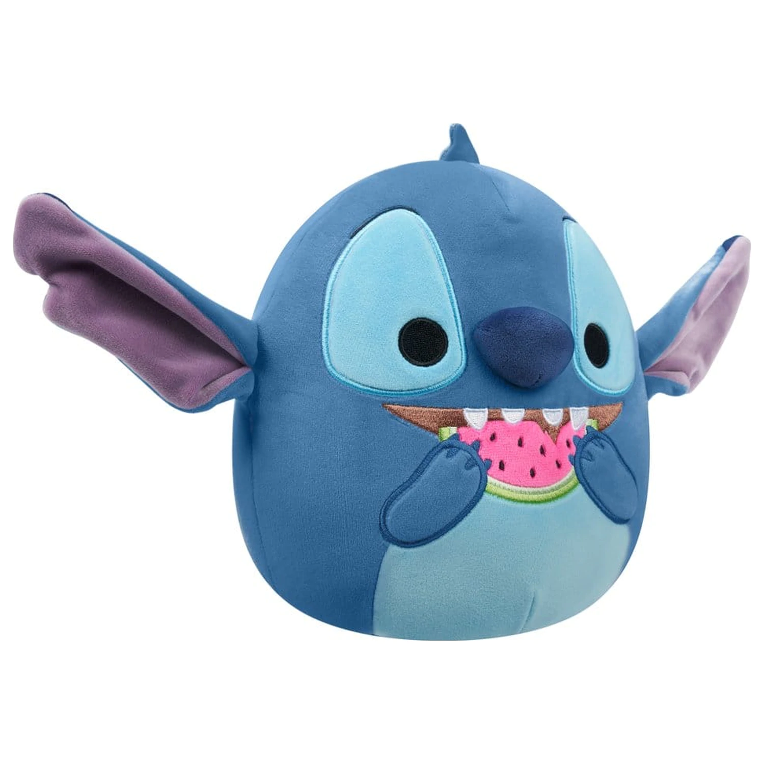 Squishmallows plüss Stitch (Eating Watermelon) 20 cm termékfotó