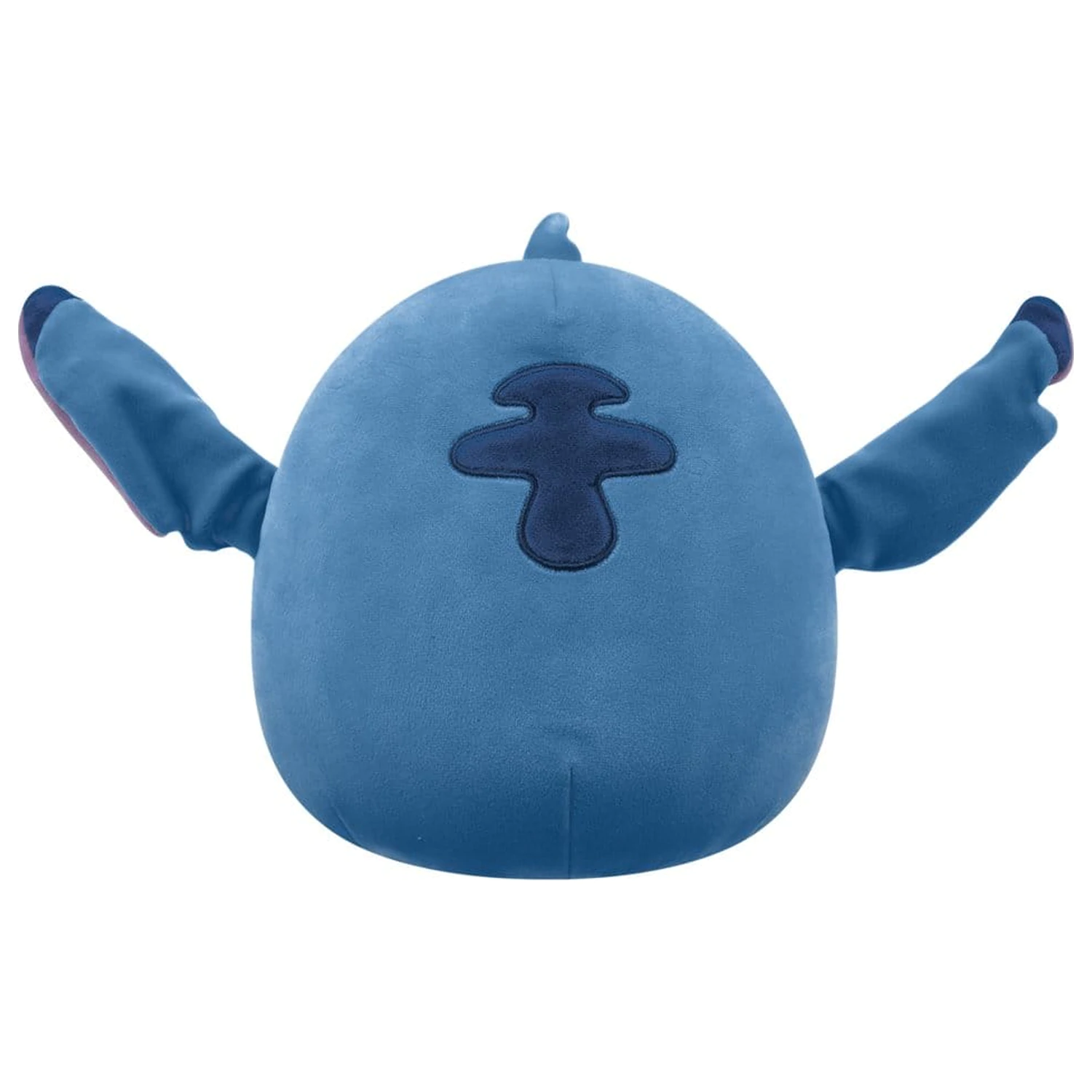 Squishmallows plüss Stitch (Holding French Fries) 20 cm termékfotó