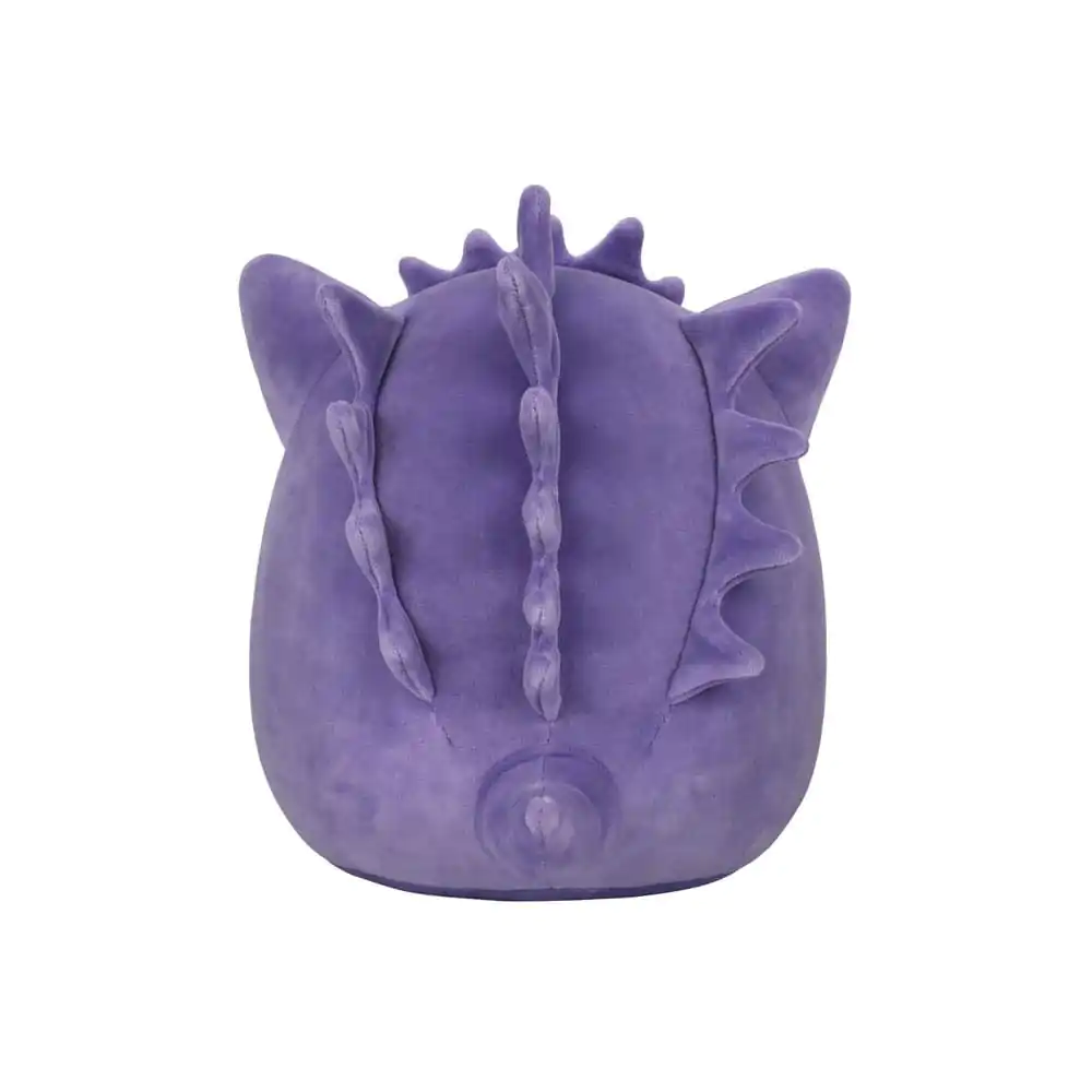 Squishmallows Pokémon Gengar plüss figura 25 cm termékfotó