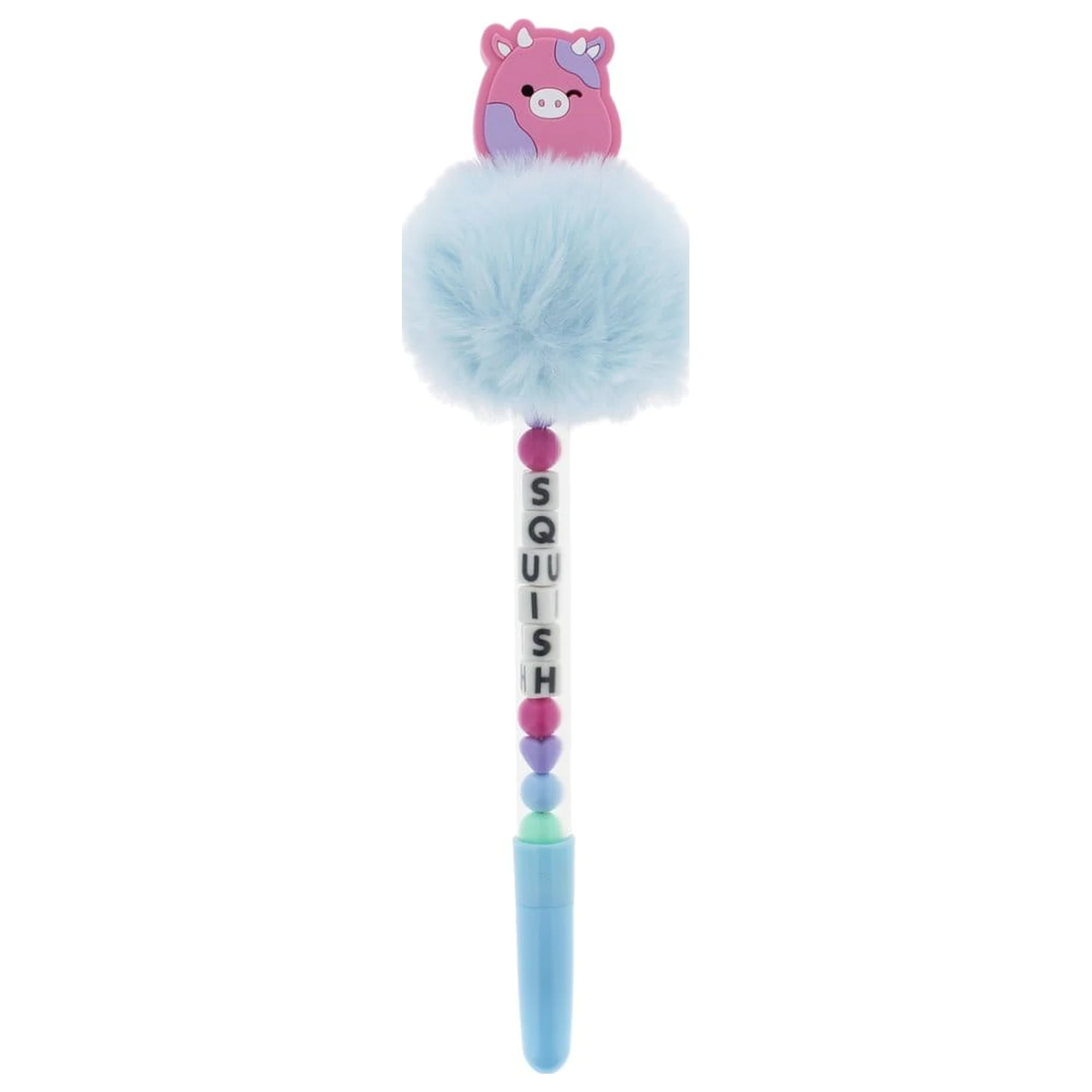 Squishmallows Pom Pom toll termékfotó