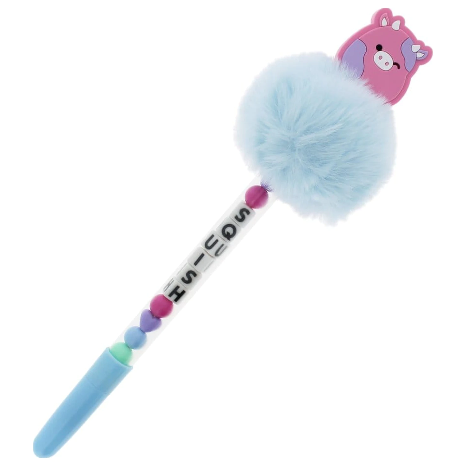 Squishmallows Pom Pom toll termékfotó