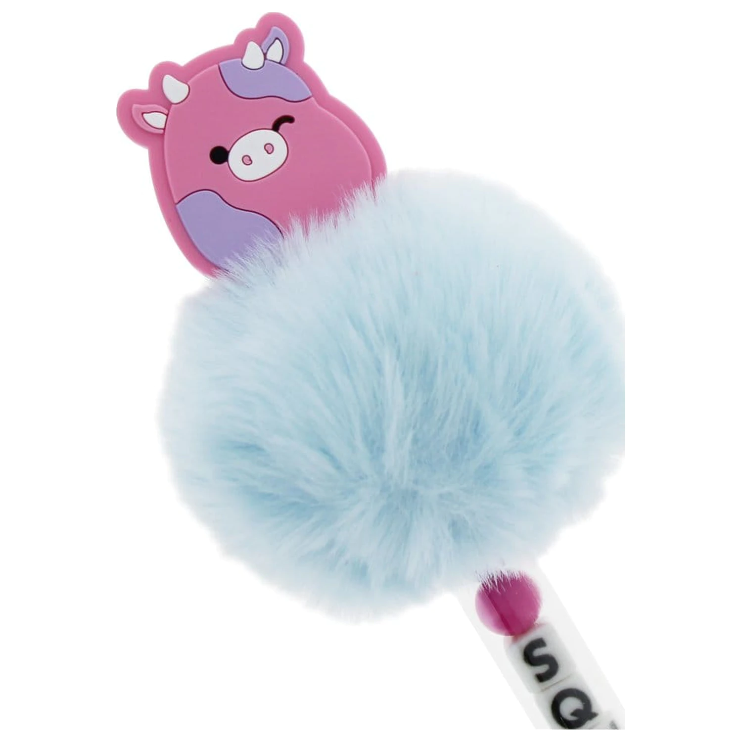 Squishmallows Pom Pom toll termékfotó