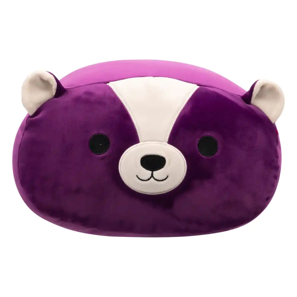 Squishmallows Purple Skunk Sloan plüss figura 30 cm termékfotó