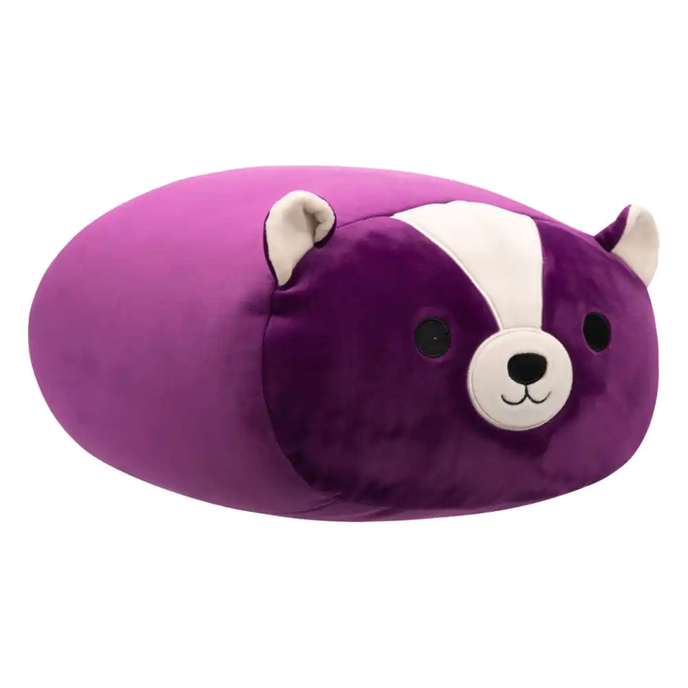 Squishmallows Purple Skunk Sloan plüss figura 30 cm termékfotó