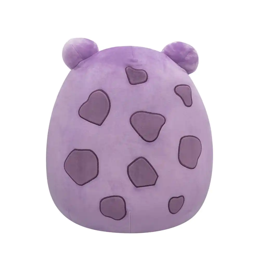 Squishmallows Purple Toad with Purple Belly Philomena plüss figura 40 cm termékfotó