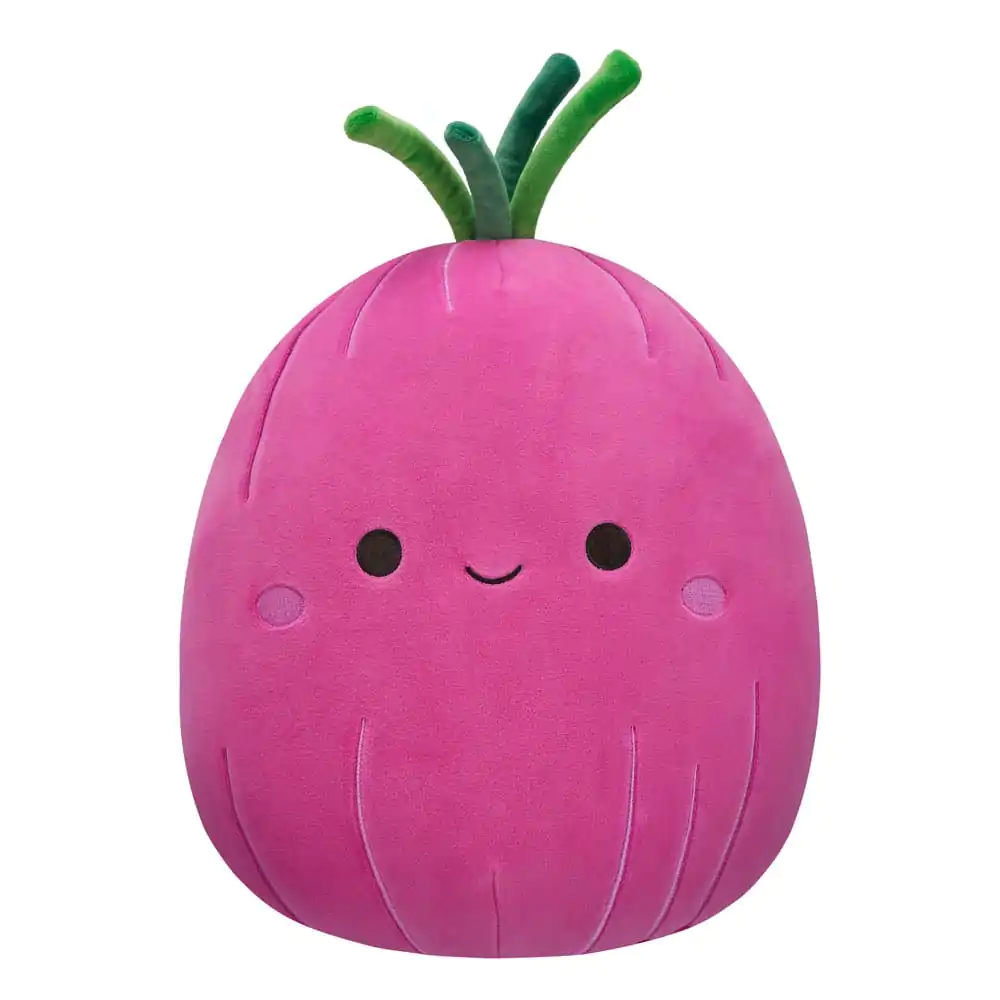 Squishmallows Red Onion plüss figura 30 cm termékfotó