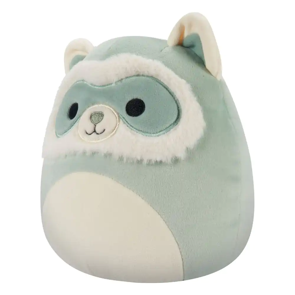 Squishmallows Sage Ferret Hemkey plüss figura 18 cm termékfotó