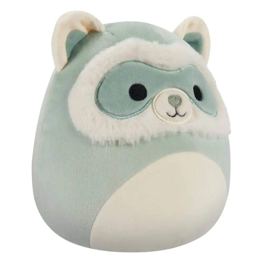 Squishmallows Sage Ferret Hemkey plüss figura 18 cm termékfotó