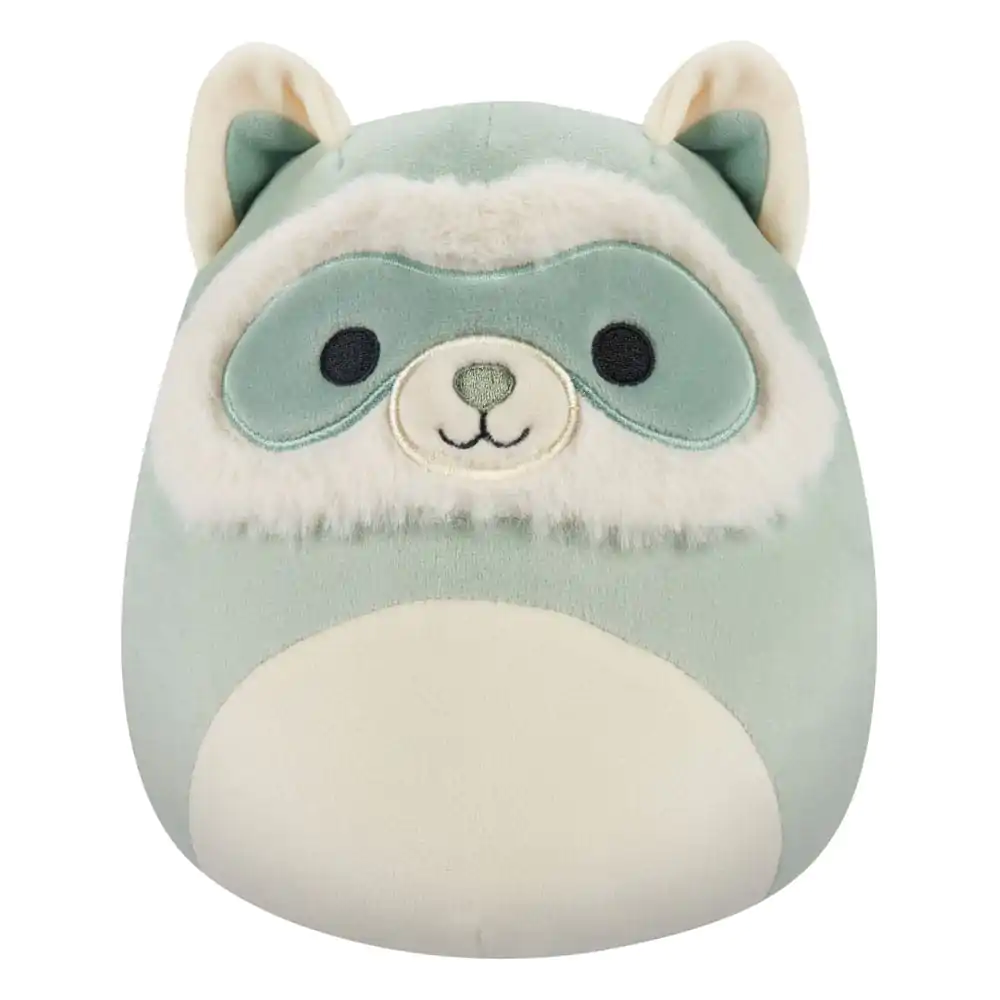 Squishmallows Sage Ferret Hemkey plüss figura 18 cm termékfotó