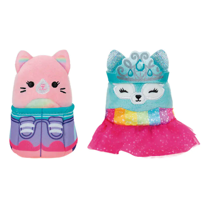 Squishmallows School Days plüss termékfotó