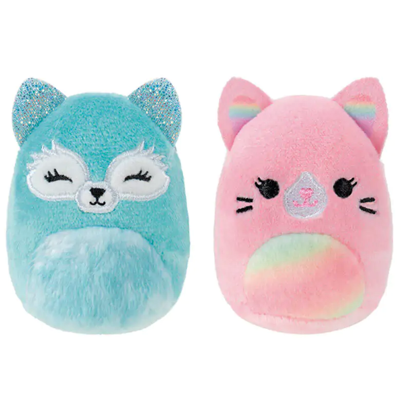 Squishmallows School Days plüss termékfotó