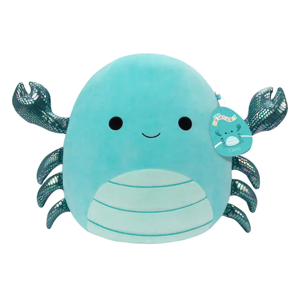 Squishmallows Scorpio Carpio plüss figura 40 cm termékfotó